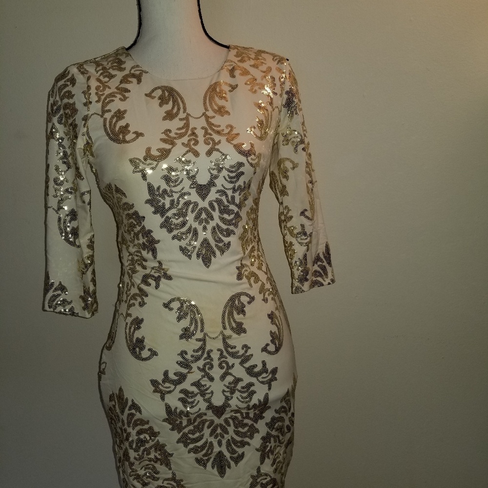 B Darlin Dress